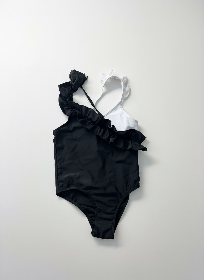 Maillot de bain une pièce