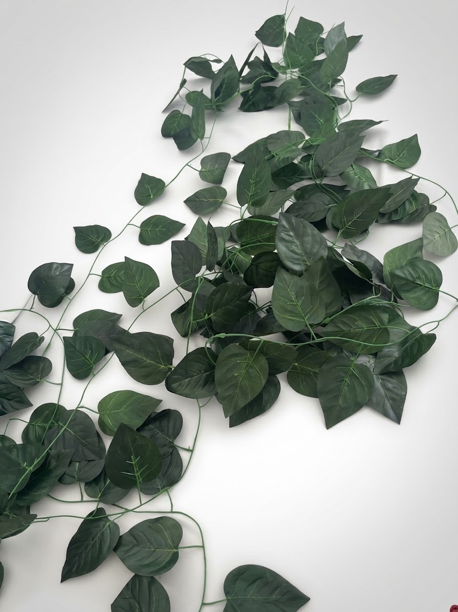     Decorative leaves 