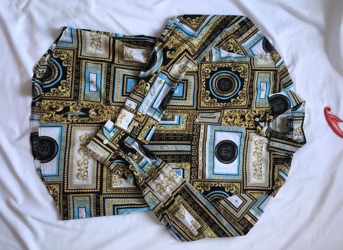 Chemise 