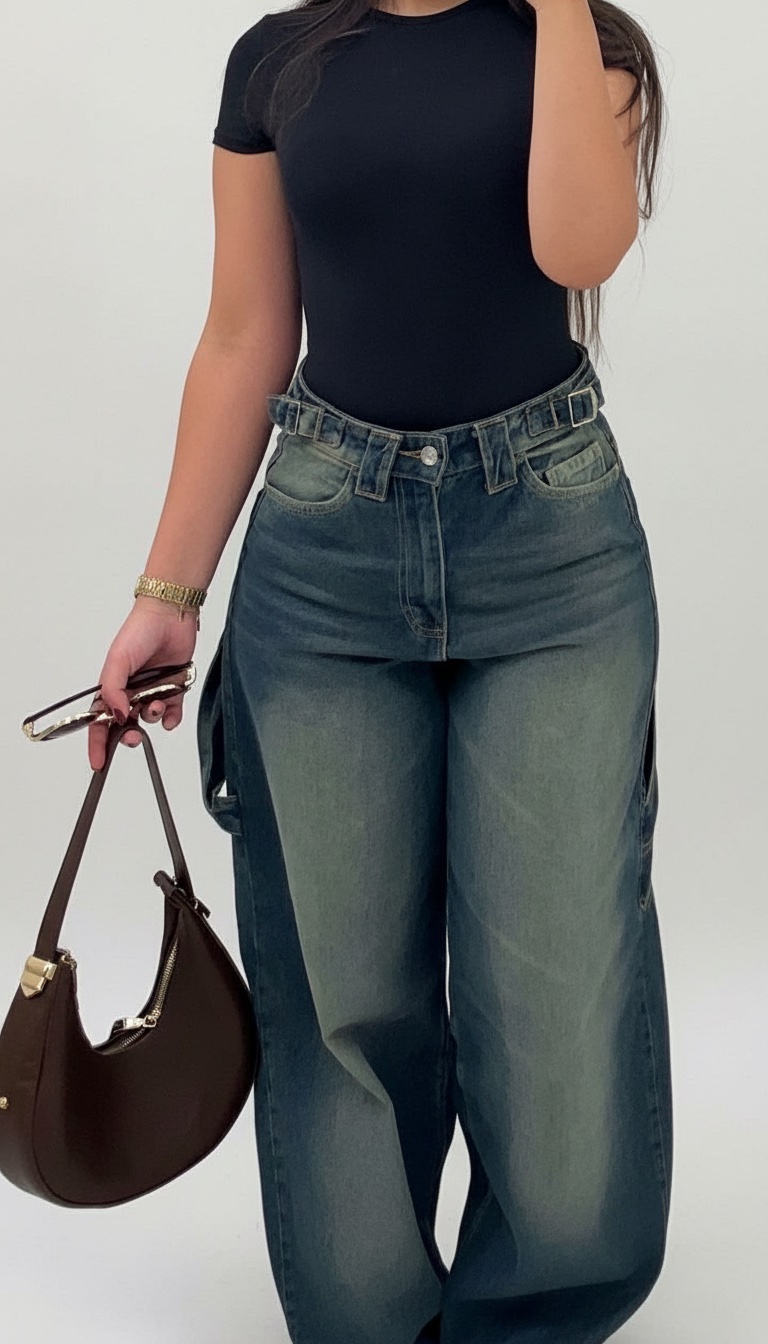Pantalon presque neuf
