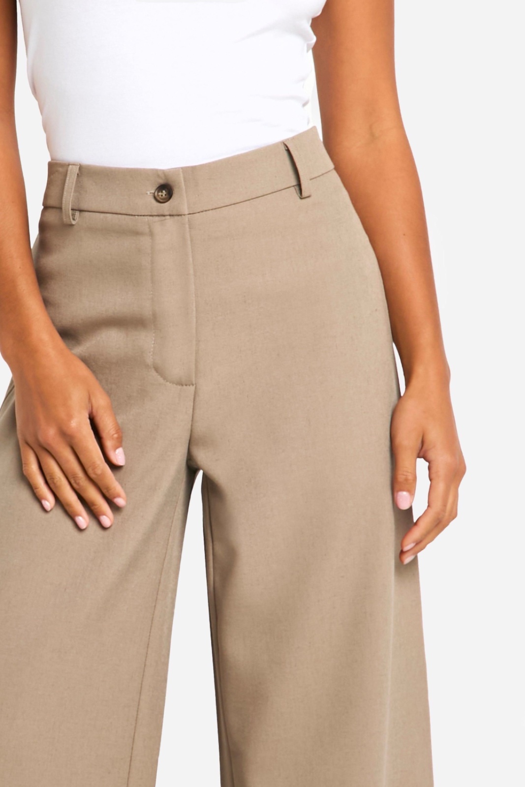  Pantalon élégant pour femme 🤎 