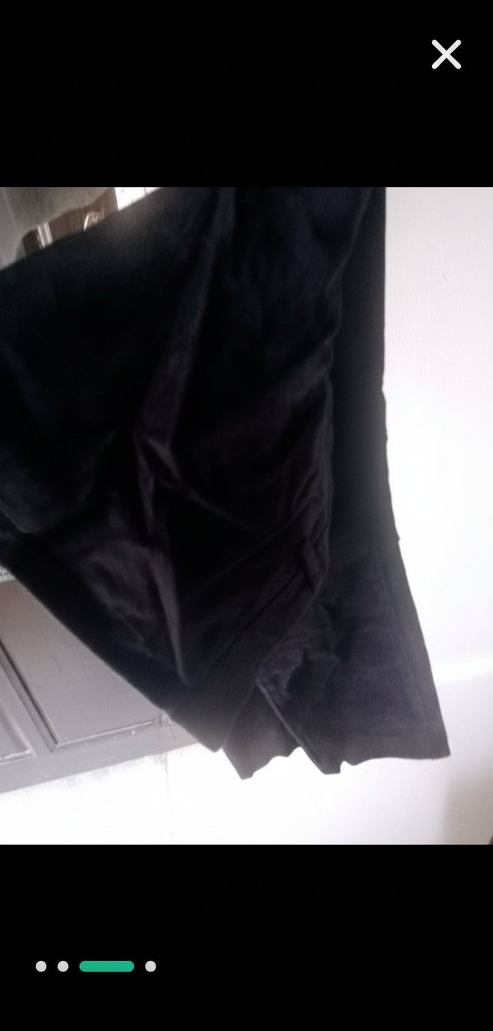 Pantalon Tom Hil