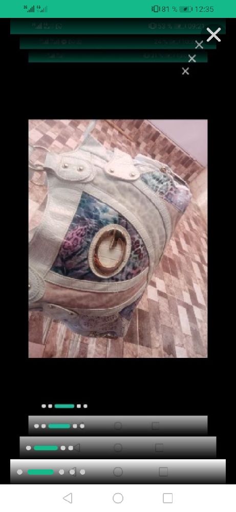 Sac à main Guess 