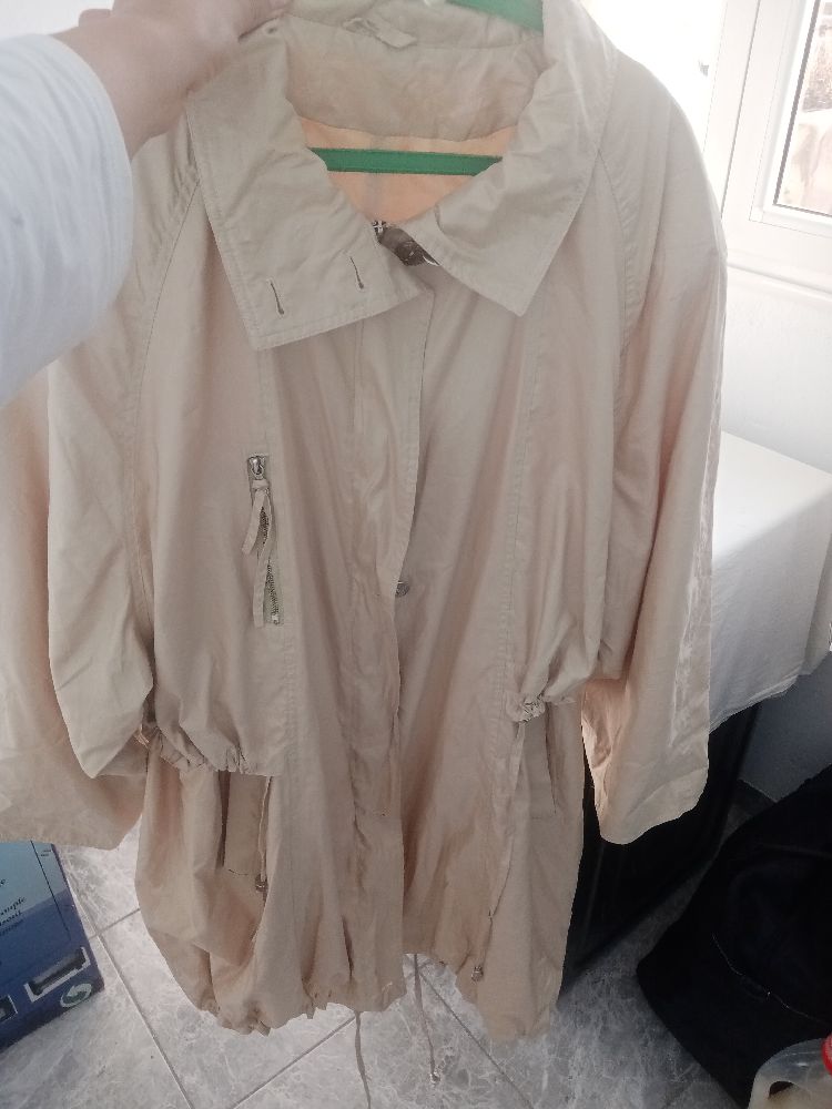 Manteau 