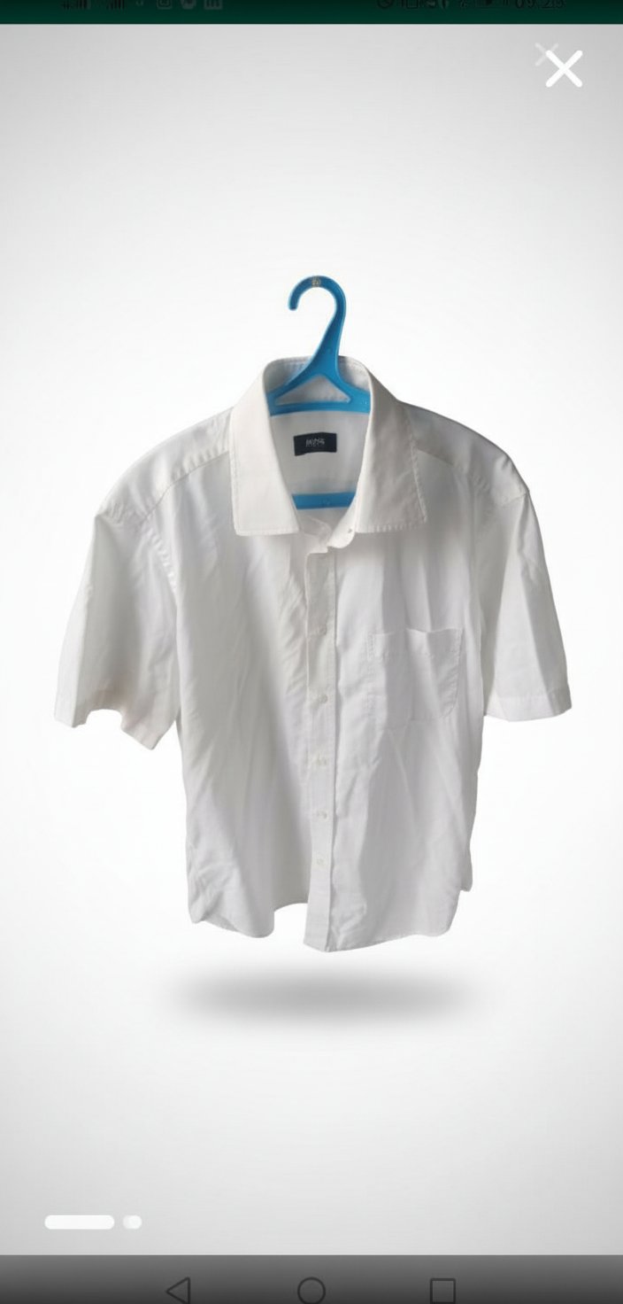 Chemise boss