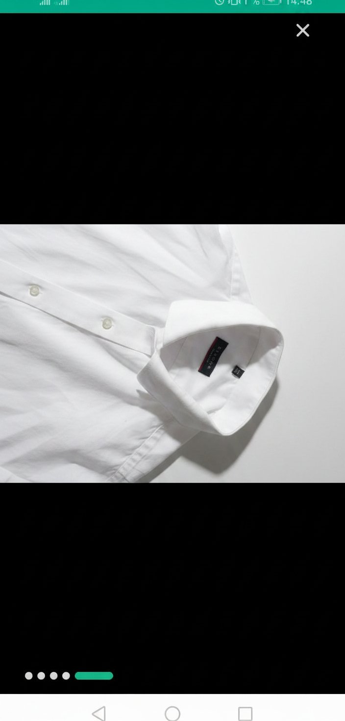 Chemise homme