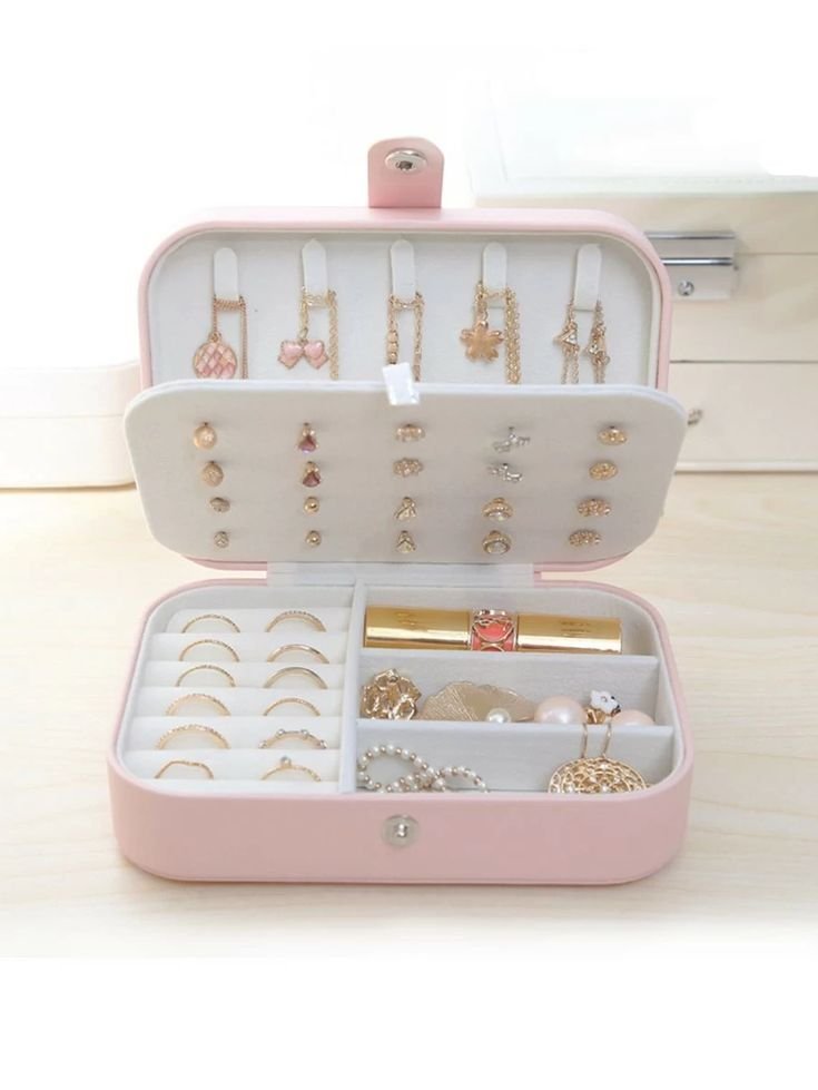 Coffret de bijoux