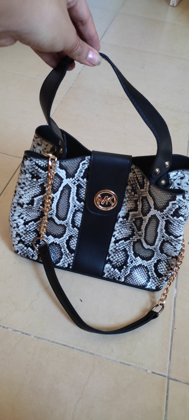Sac Michael Kors neuf en cuir