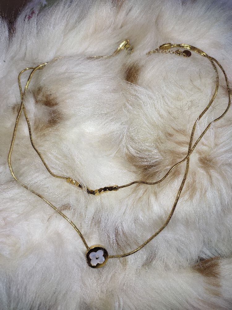 collier 