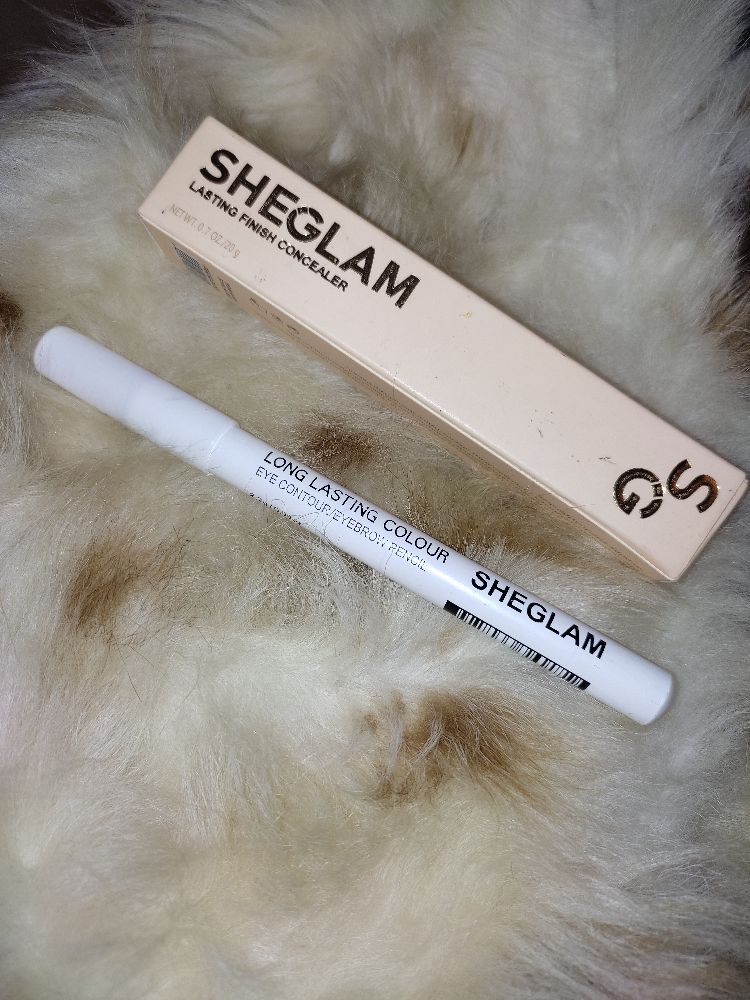 Make up sheglam