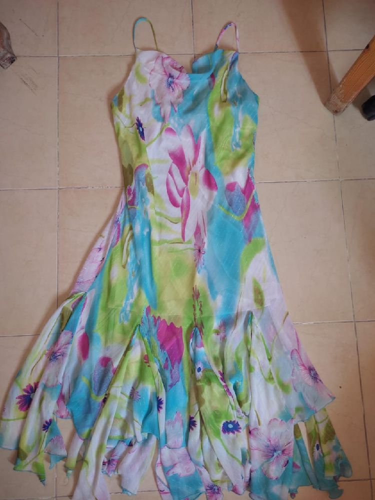 Robe d'été neuf