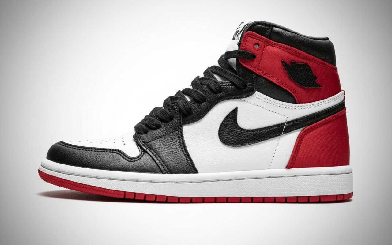 Air jordan neuf