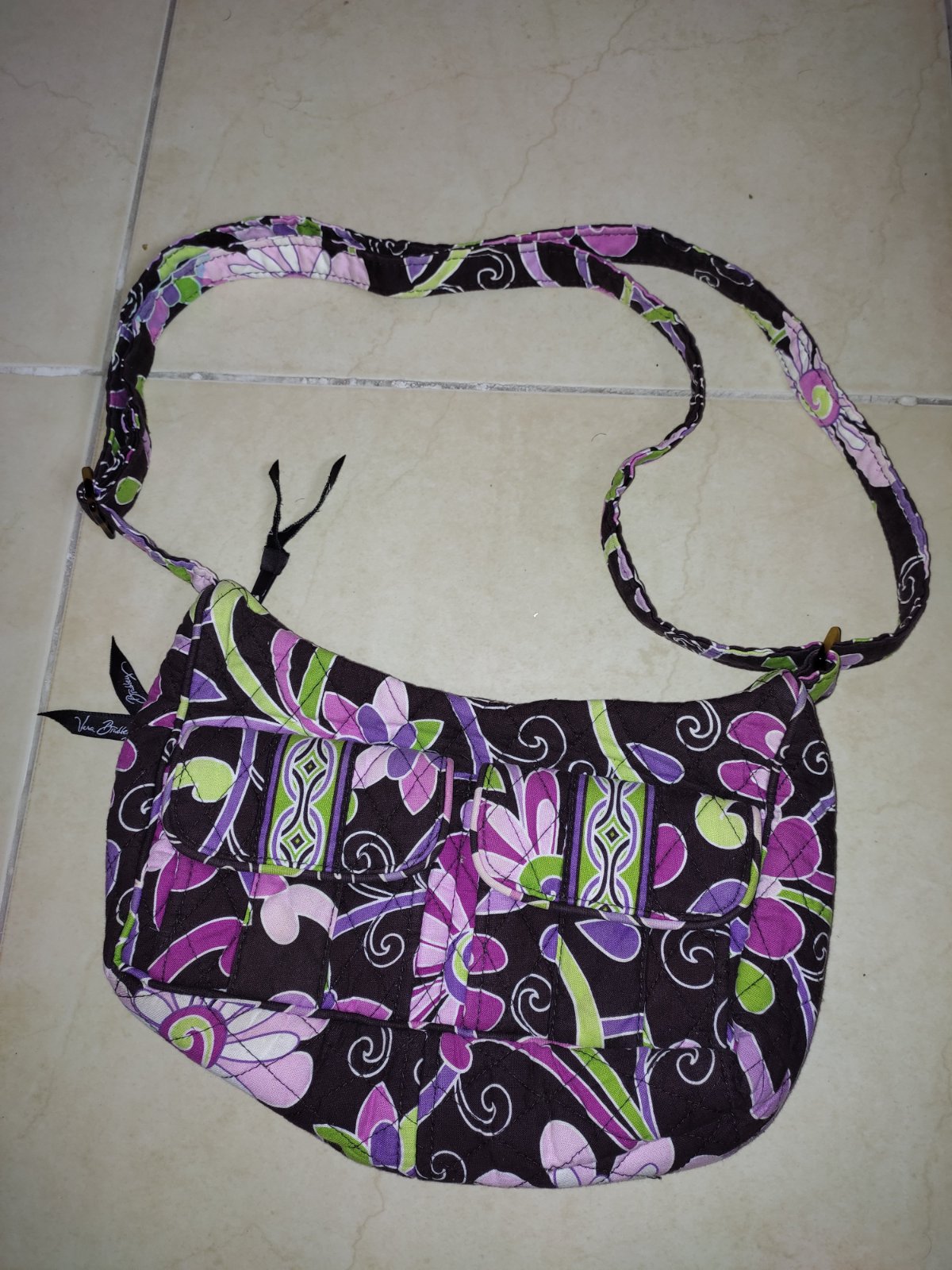 Sac a main stylish 