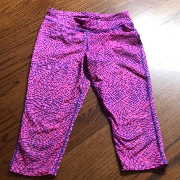 Caleçon sport femme 