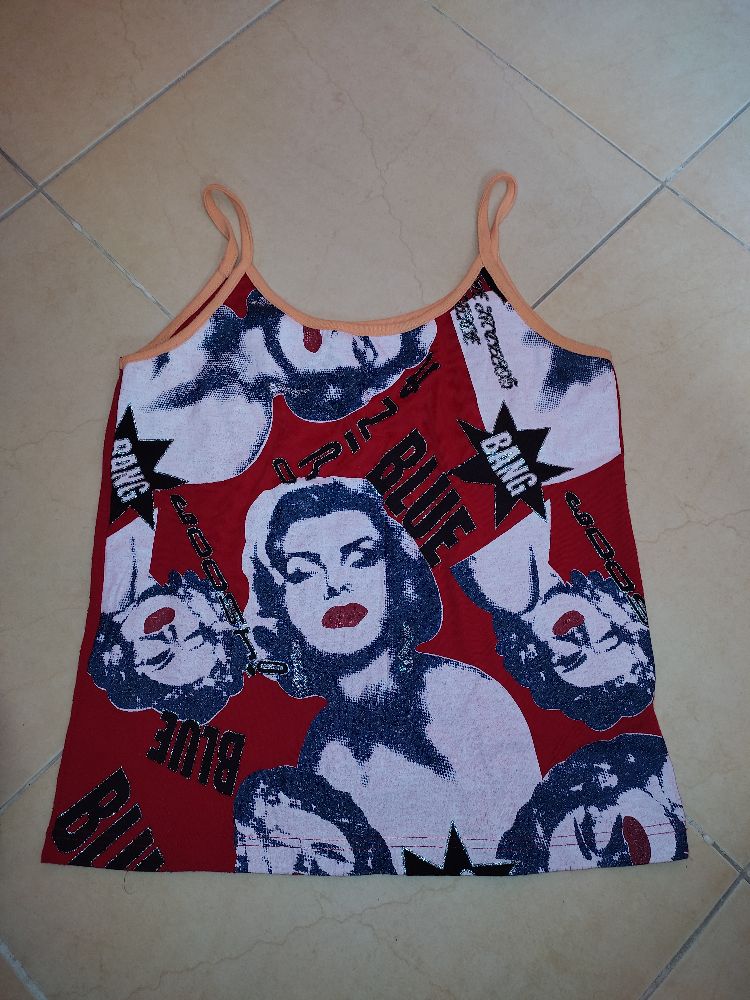 Marilyn Monroe pul