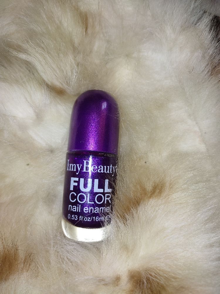 vernis new new