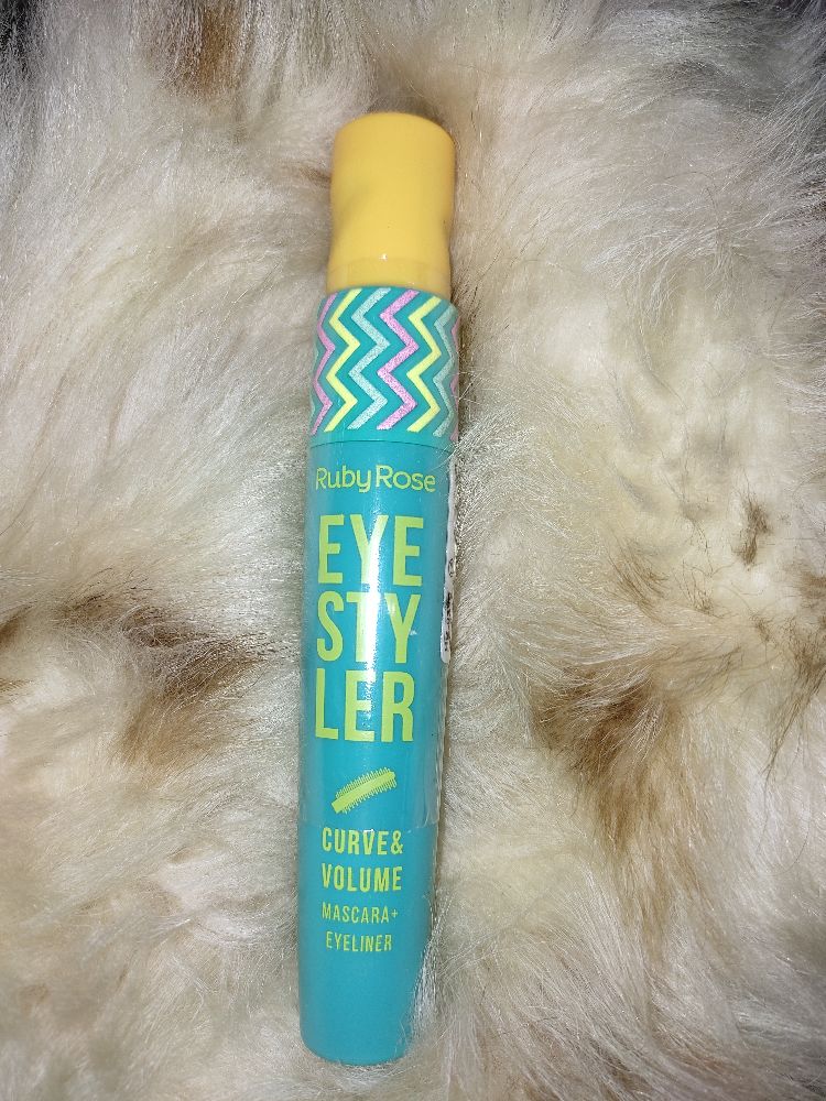  eye styler/ mascara + eyeliner cacheté 