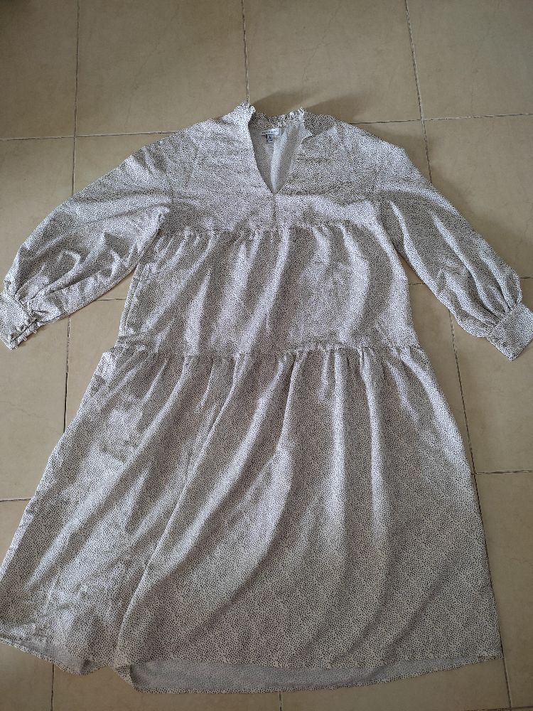Robe a petit pois ❤️❤️
