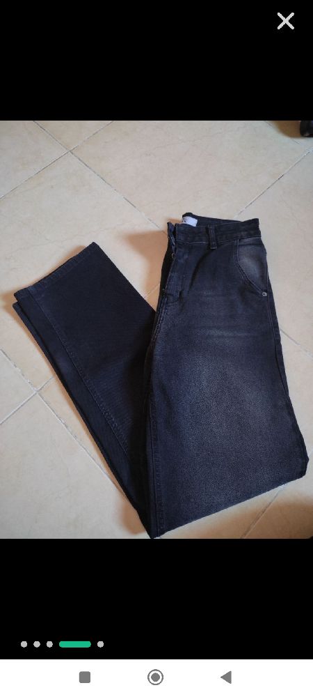 Djean neuf mn unika djeans jamais porté 
