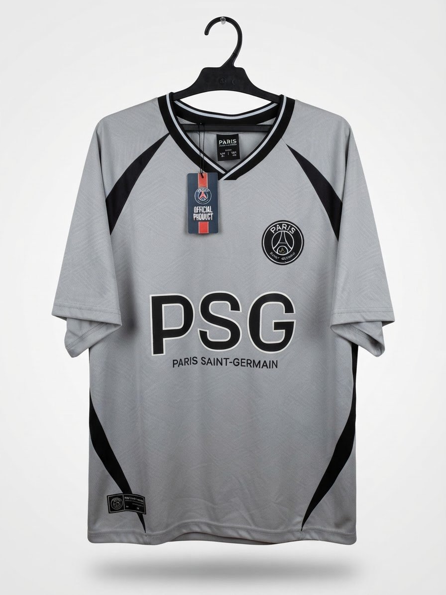 T shirt psg