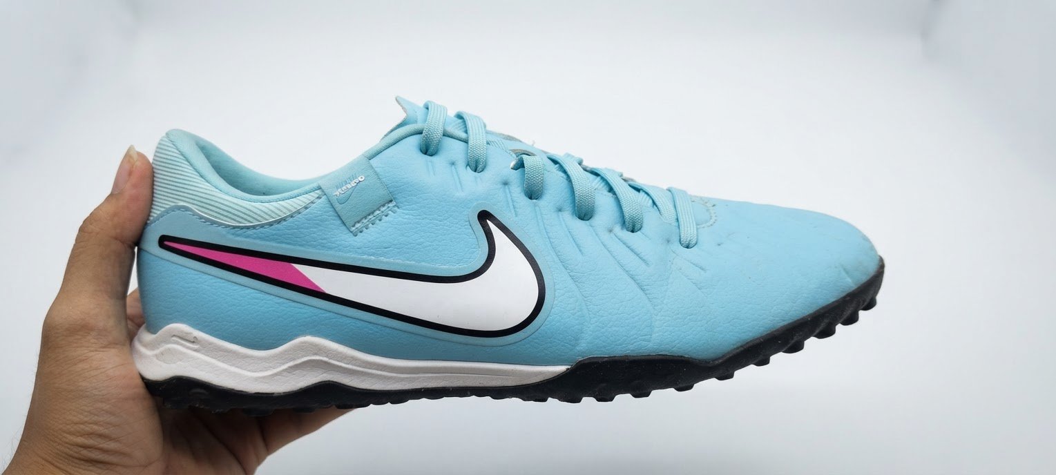 Demi crampon importation 