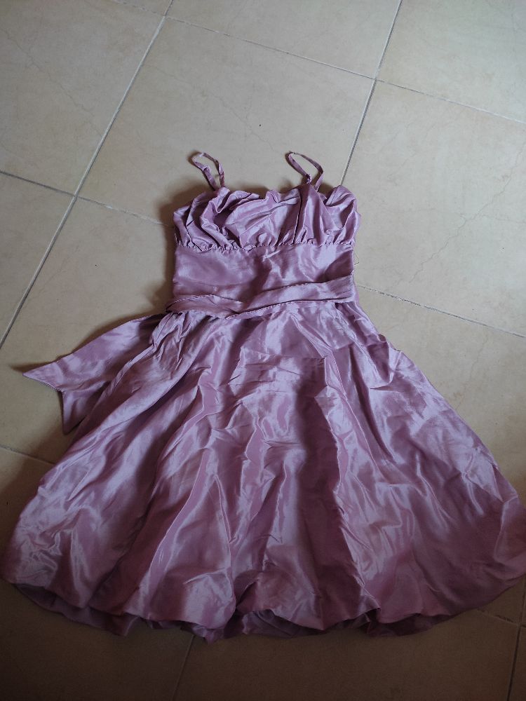 Robe soirée pour fille 10 ans 