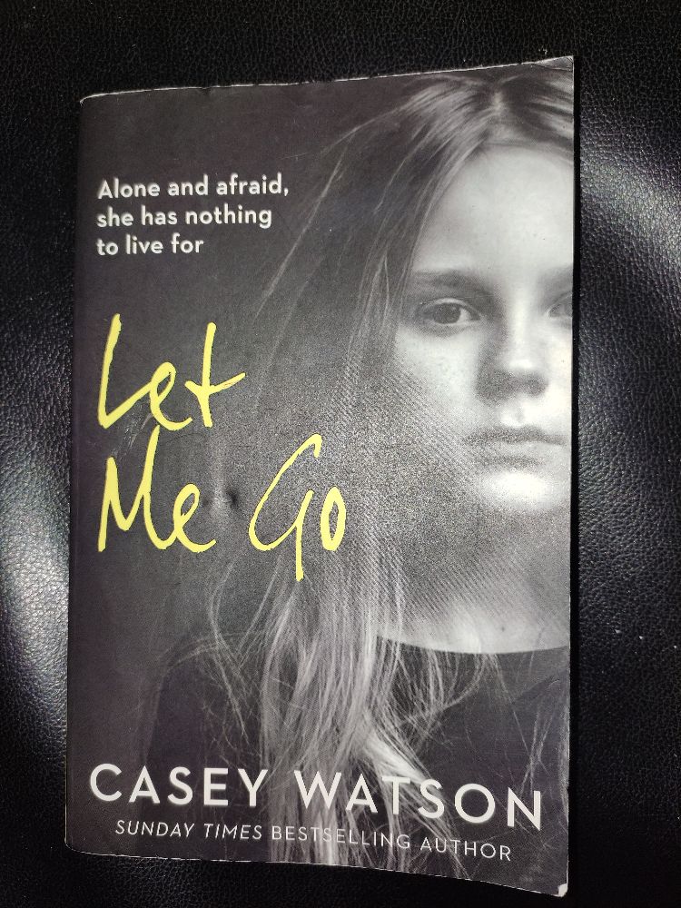 Roman a vendre 261 pages de casey watson