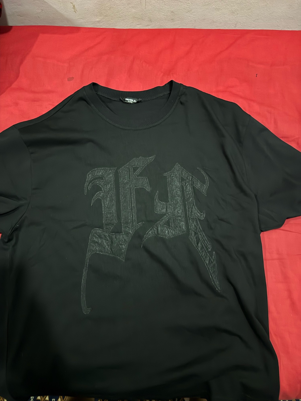 T shirt favela