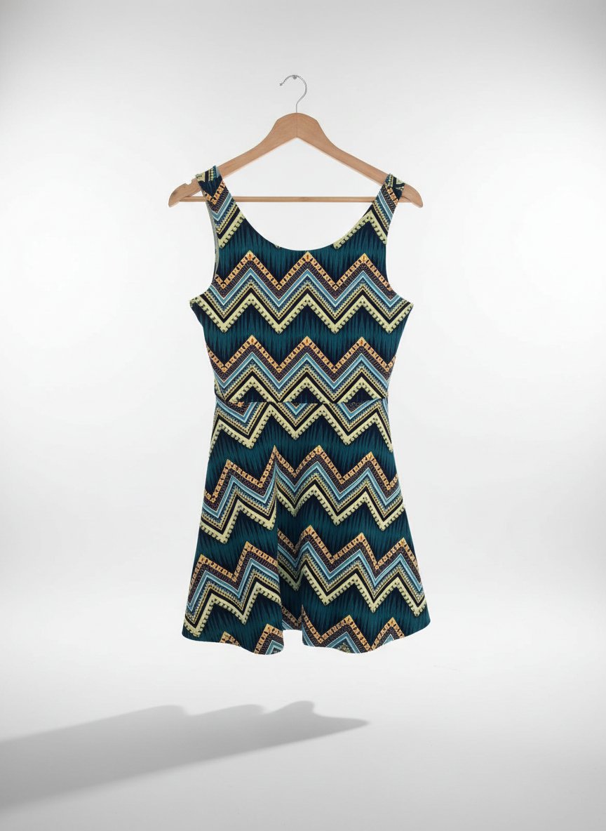 Robe de soirée courte