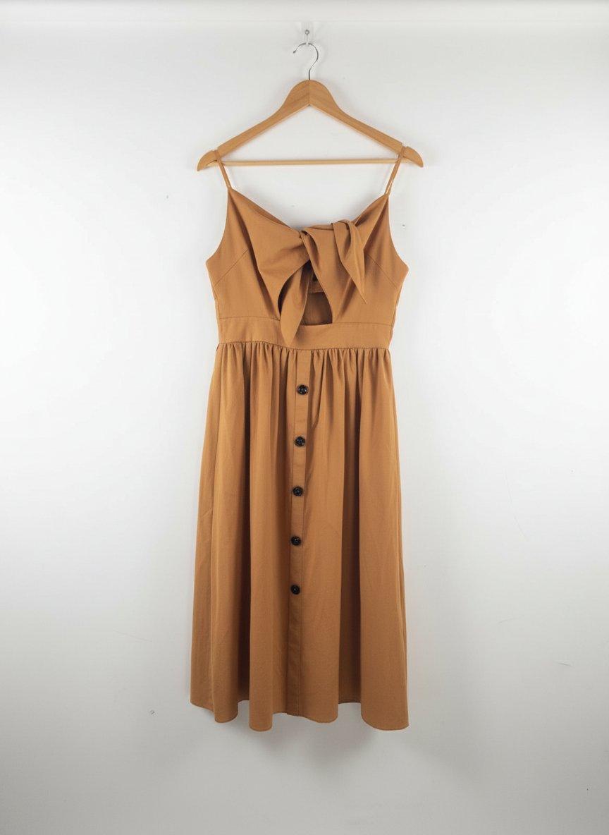 Robe soirée 
