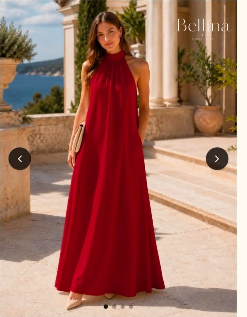 Robe Queen