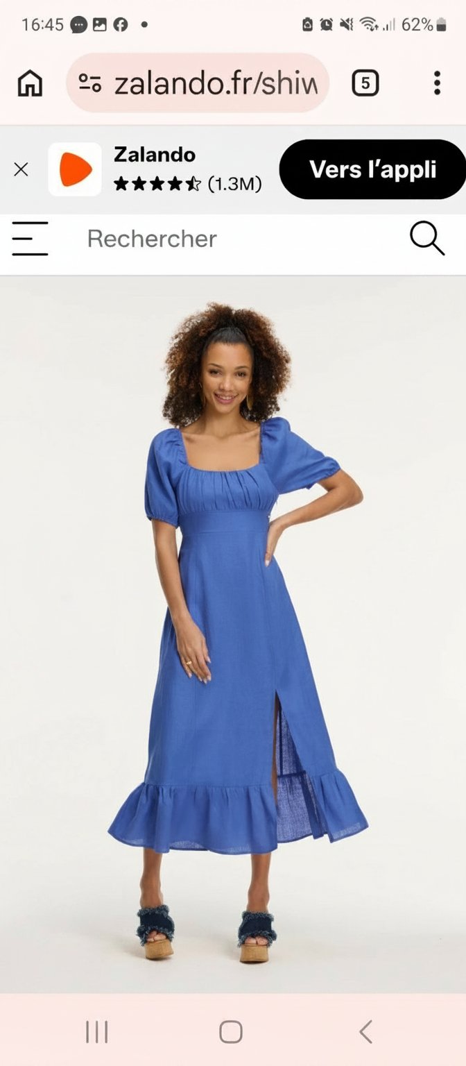 Robe 