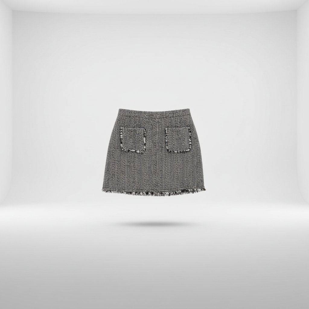 Short and cute 