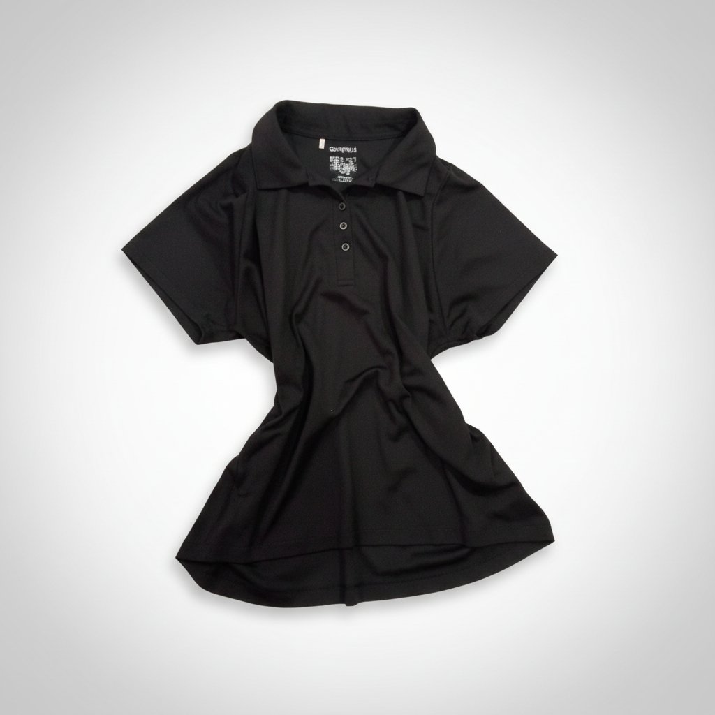 Blakc t-shirt 