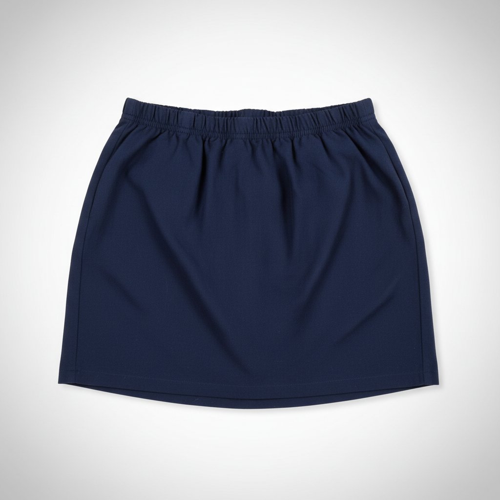 Short Skirt 