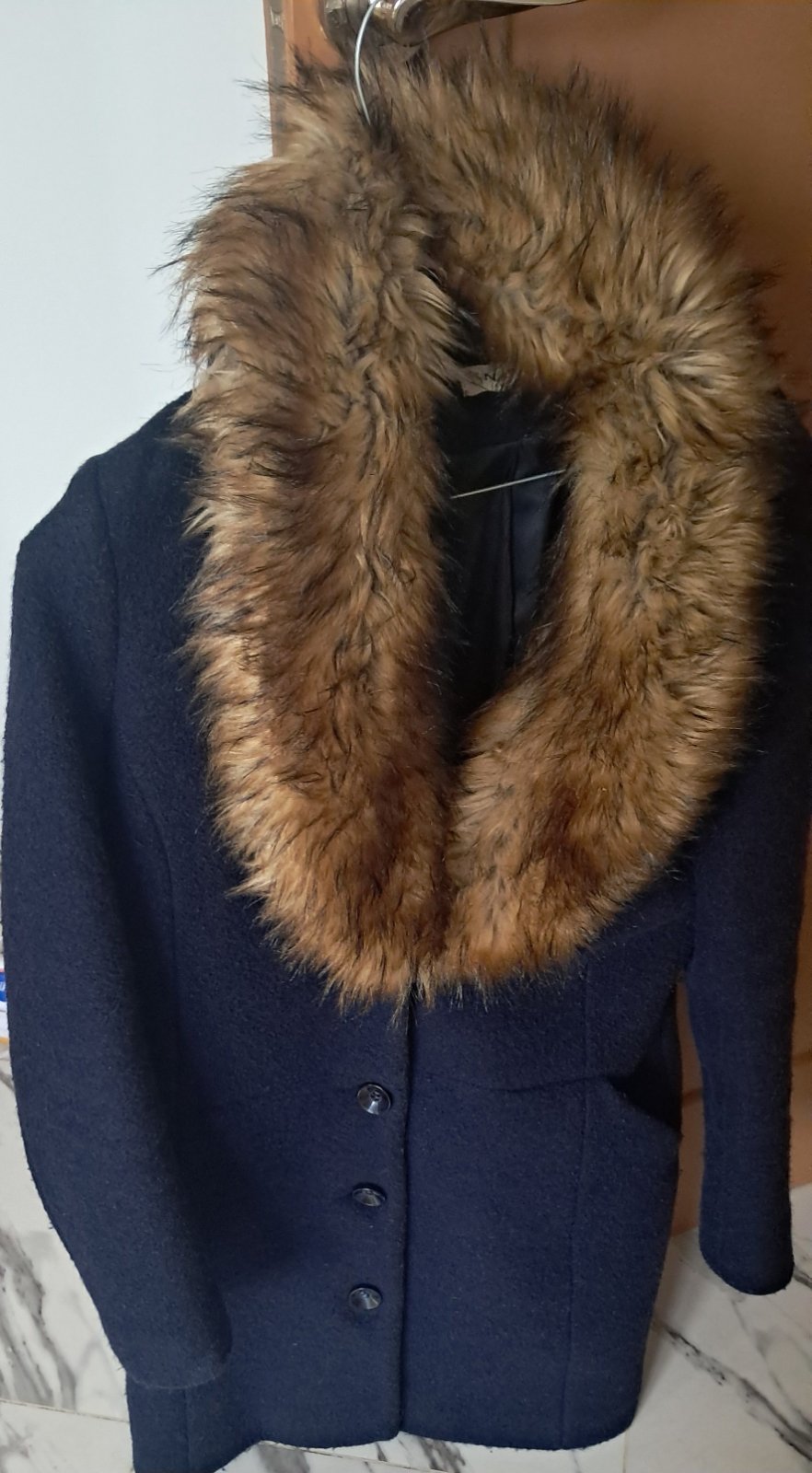 Manteau