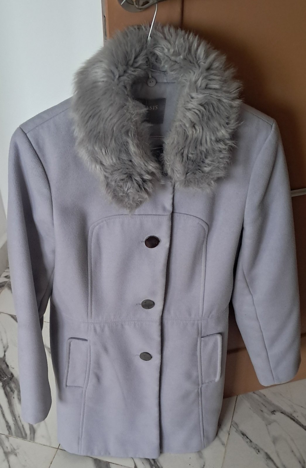 Manteau 