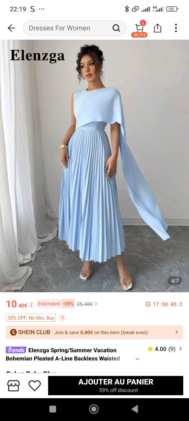 Robe