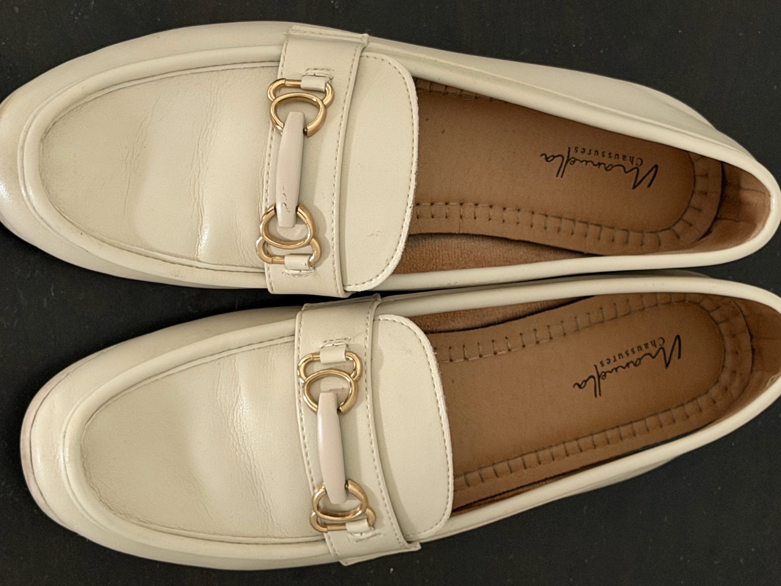 Mocassin 37 