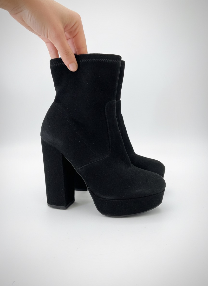 Boots taille 37 