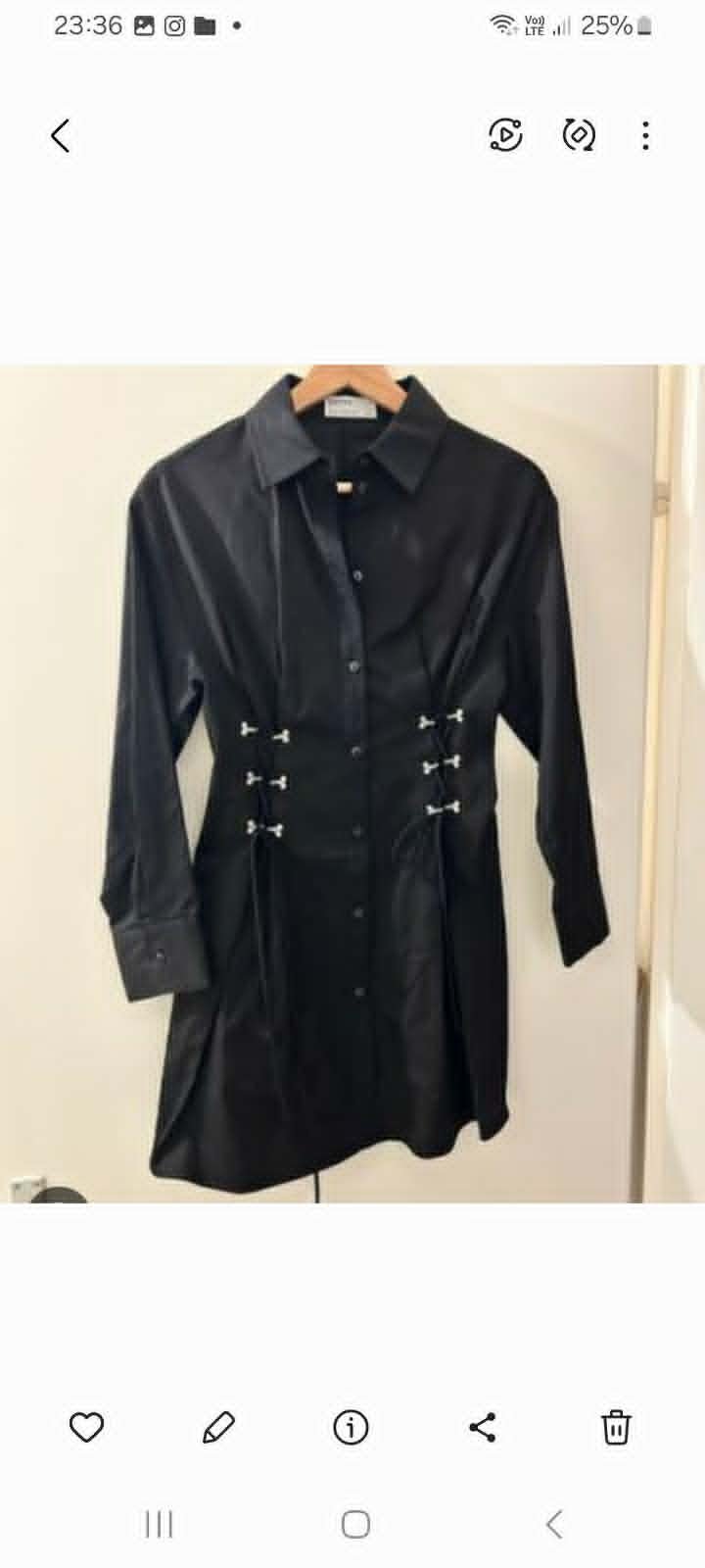 Chemise