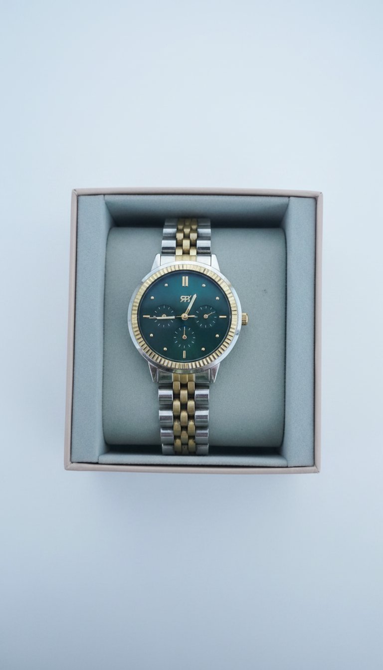 Montre