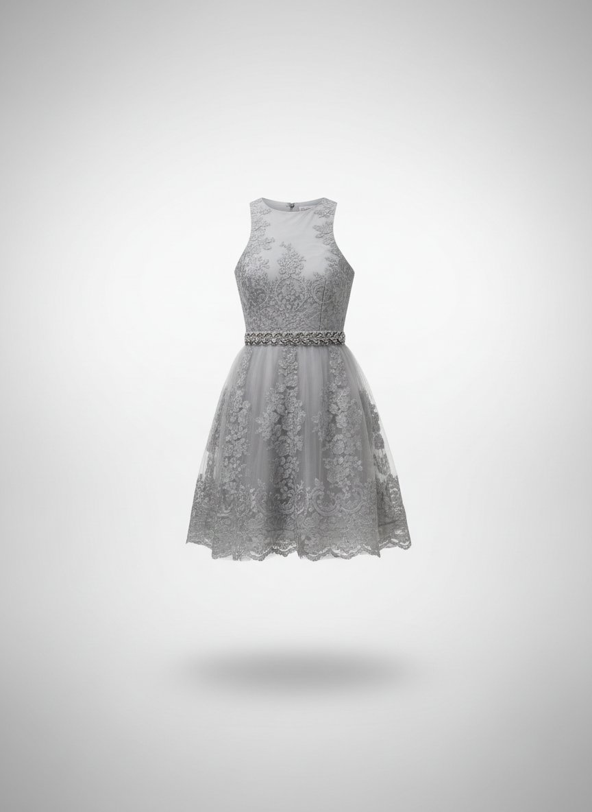 Robe "Manoukia"