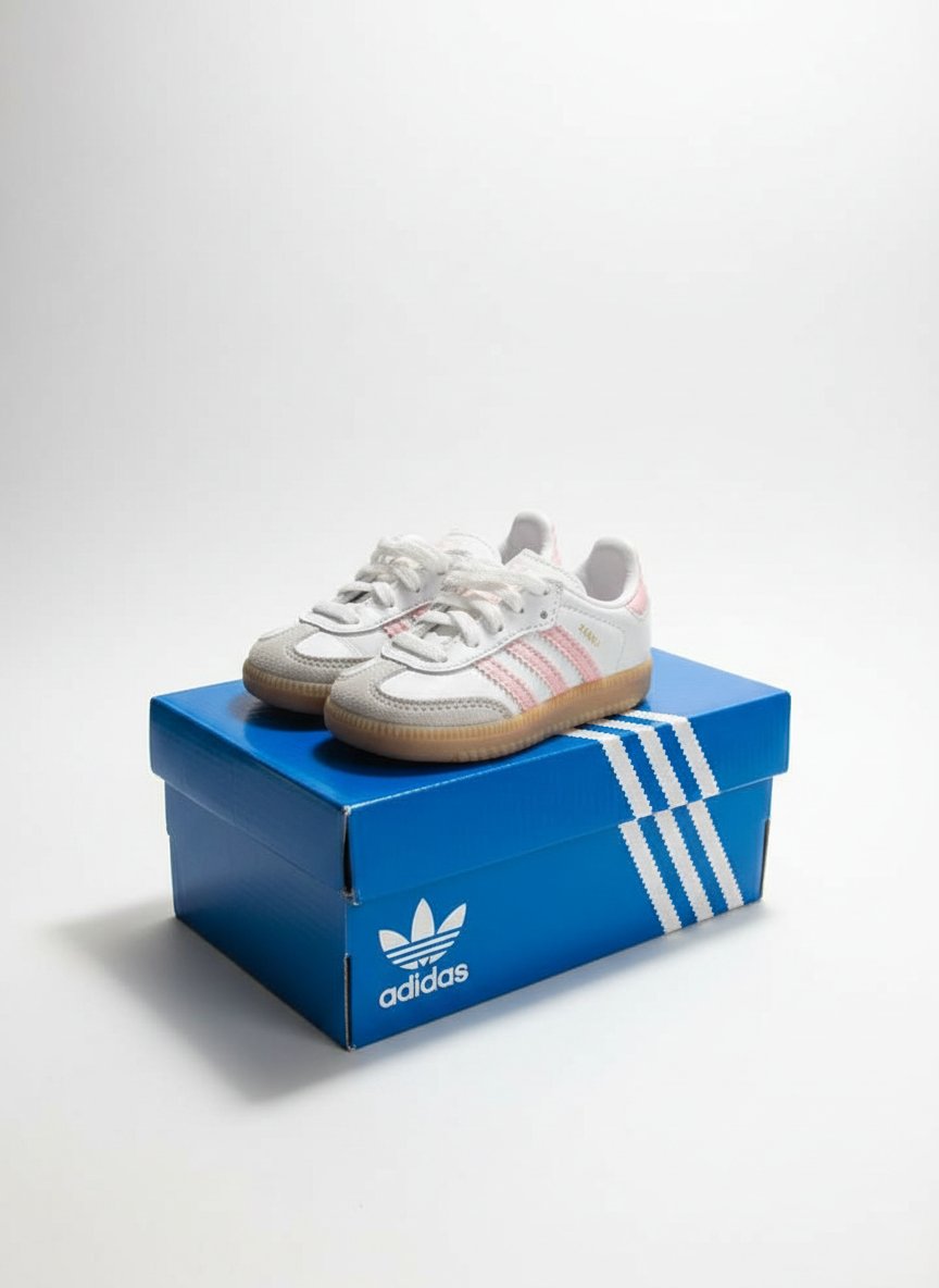 Chaussures bébé