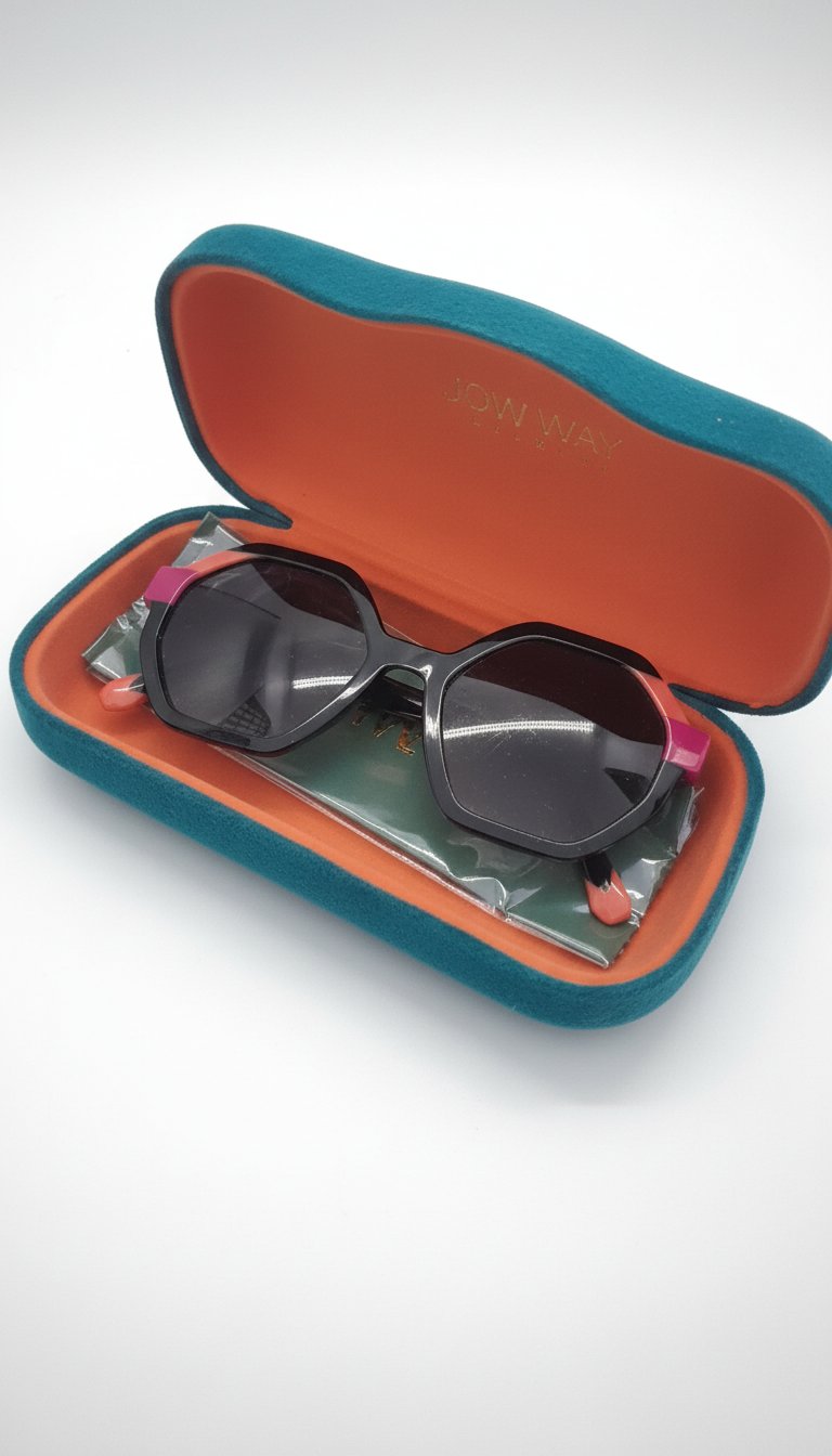 Lunettes solaires