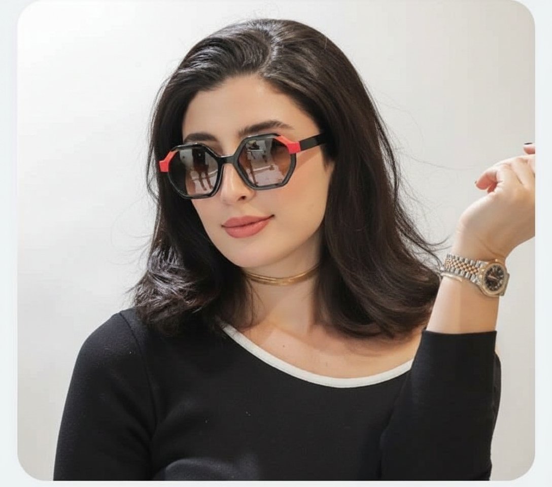 Lunettes solaire