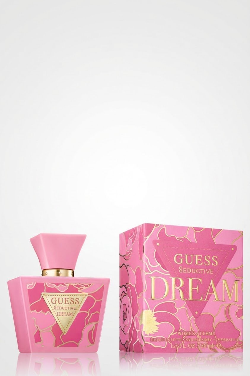 Parfum Gucci 