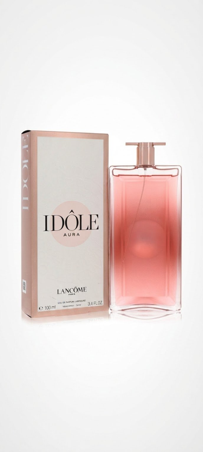 Eau de Parfum Femme LANCOME IDOLE AURA