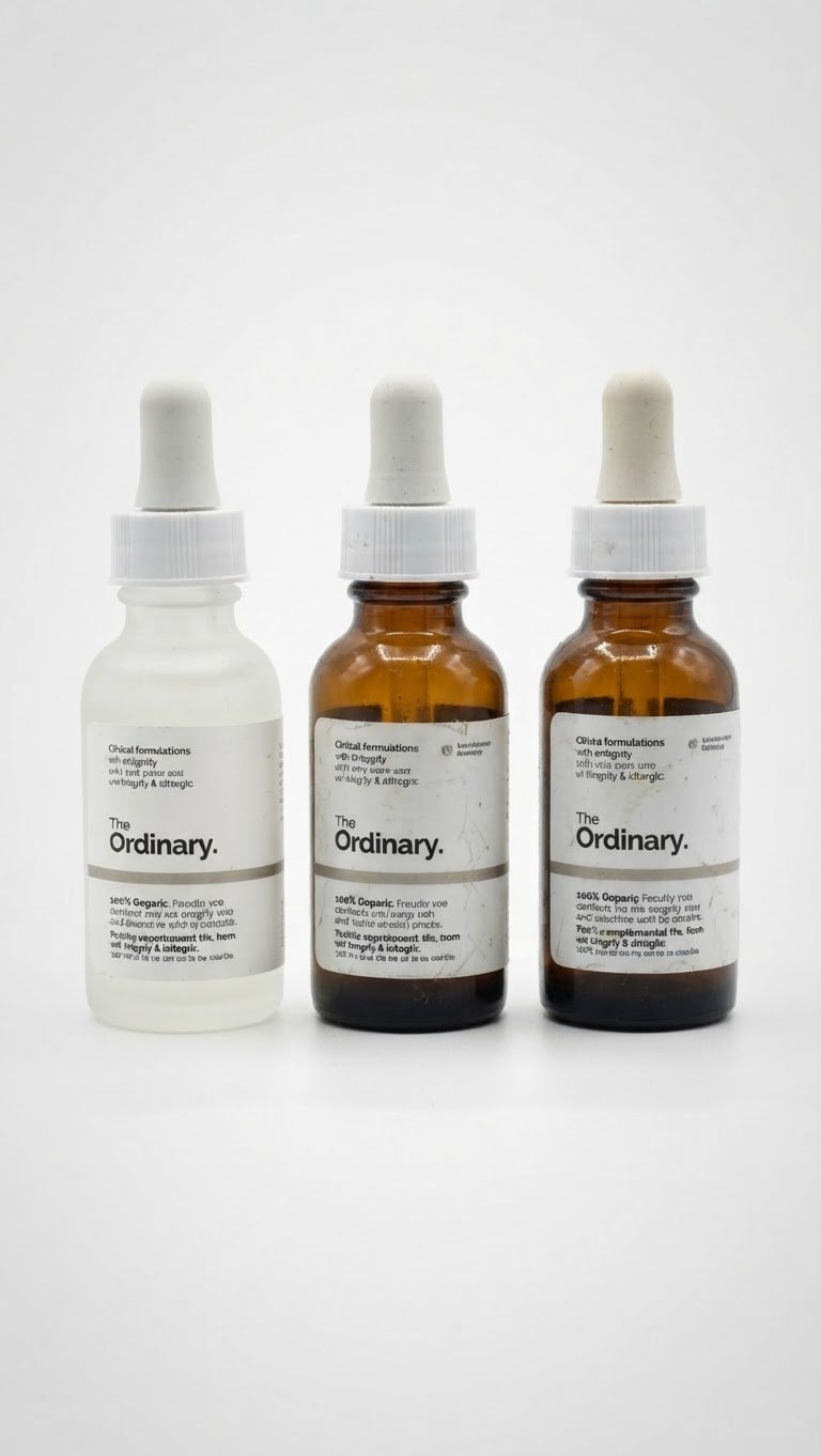 Pack the ordinary