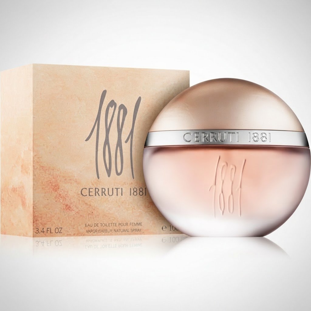 Parfum 50 ml